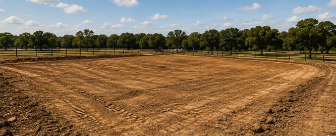 29:11 Land Solutions serving Cleburne, TX