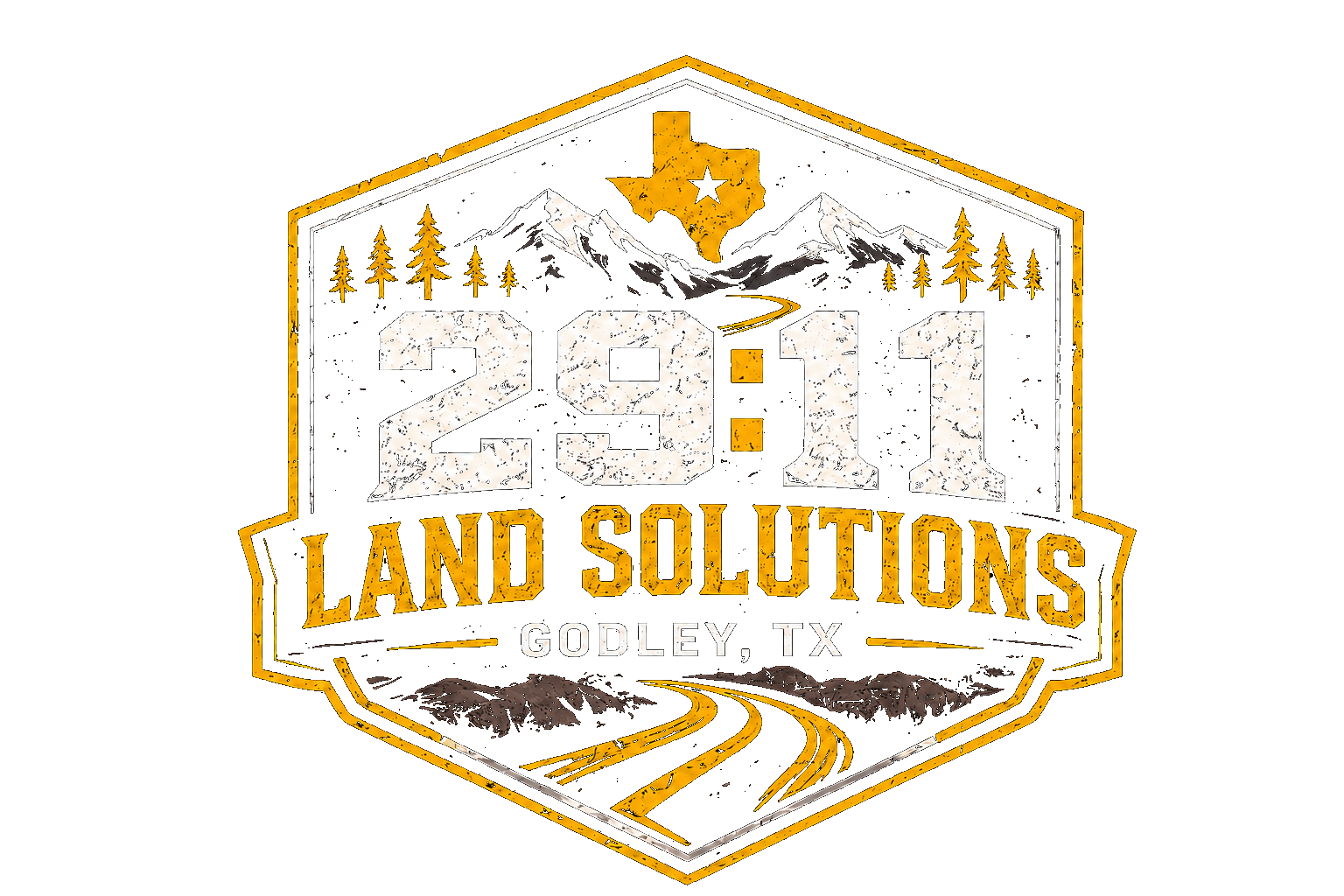 29:11 Land Solutions Logo