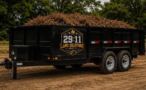 29:11 Land Solutions serving Joshua, TX